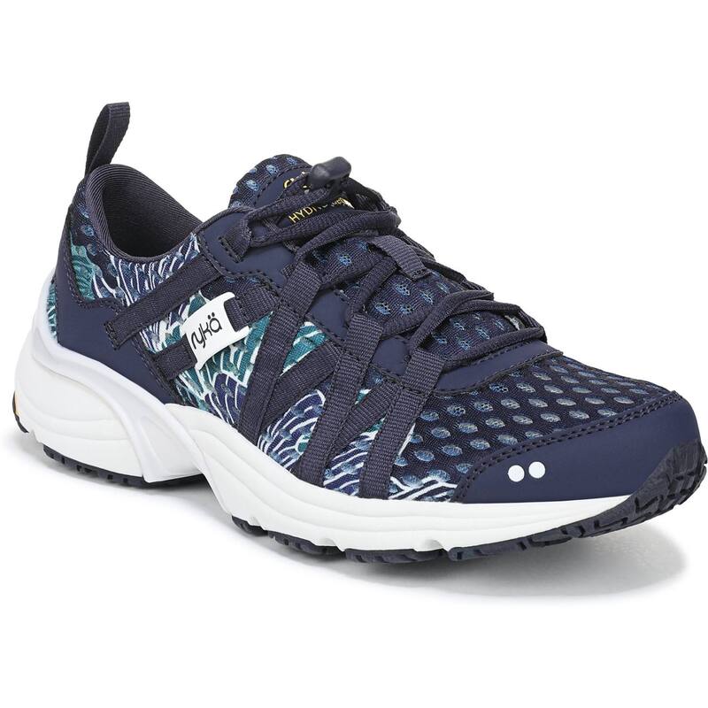 ライカ レディース シューズ スニーカー Ryka Hydro Sport Women's Water Training Sneakers Academy Blue ブルー|ReVida 店
