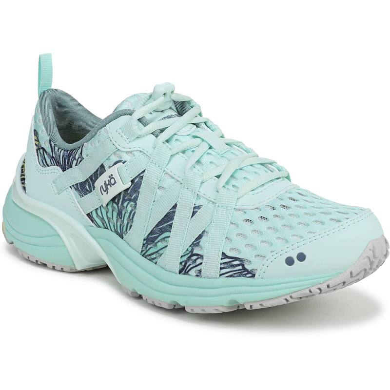 ライカ レディース シューズ スニーカー Ryka Hydro Sport Women's Water Training Sneakers Opal Green グリーン