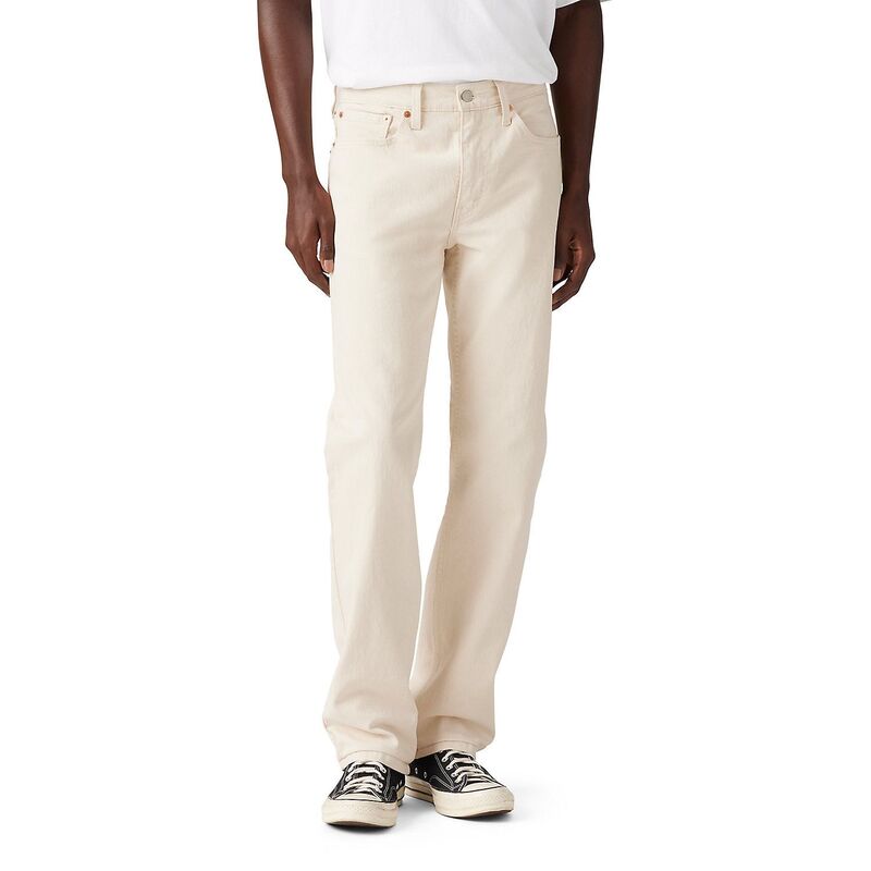 リーヴァイズジーンズ メンズ ボトムス ジーンズズボン下 デニム Men\u0027s Levi\u0027s 514 Stretch Straight Fit Jeans Blank Pages Od