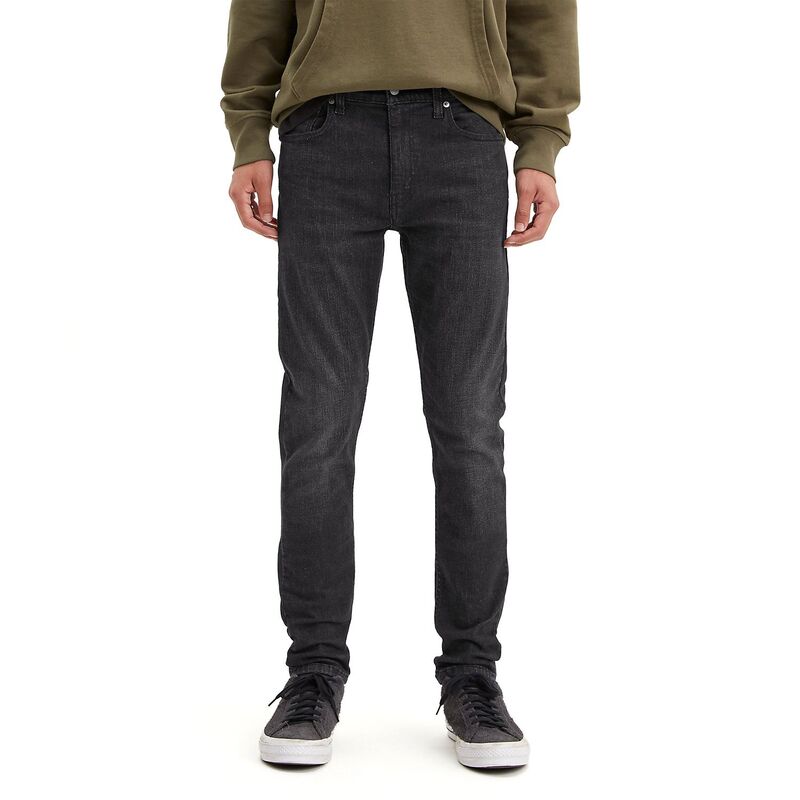 リーバイス メンズ ボトムス デニムパンツ ジーンズ Men's Levi's 512 Slim Taper Stretch Jeans Native Cali｜ReVida 店