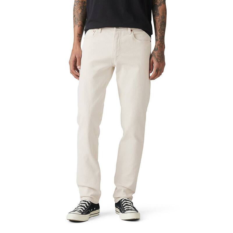 リーバイス メンズ ボトムス デニムパンツ スリムフィット ジーンズ Men's Levi's 511 Slim Fit Stretch Jeans Blank Pages Od
