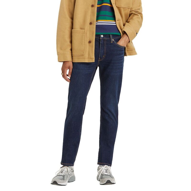 リーバイス メンズ ボトムス デニムパンツ スリムフィット ジーンズ Men's Levi's 511 Slim Fit Stretch Jeans Its All Good