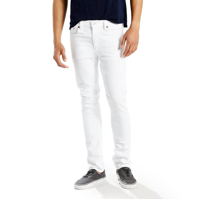 リーバイス メンズ ボトムス デニムパンツ スリムフィット ジーンズ Men's Levi's 511 Slim Fit Flex Jeans Castilleja