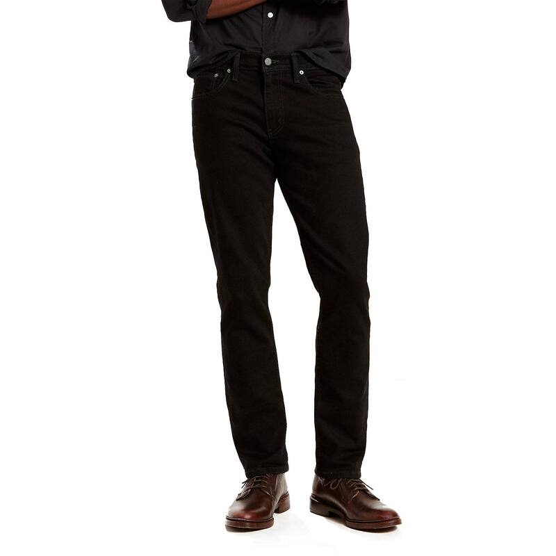 リーバイス メンズ ボトムス デニムパンツ スリムフィット ジーンズ Men's Levi's 511 Slim Fit Flex Jeans Native Cali｜ReVida 店