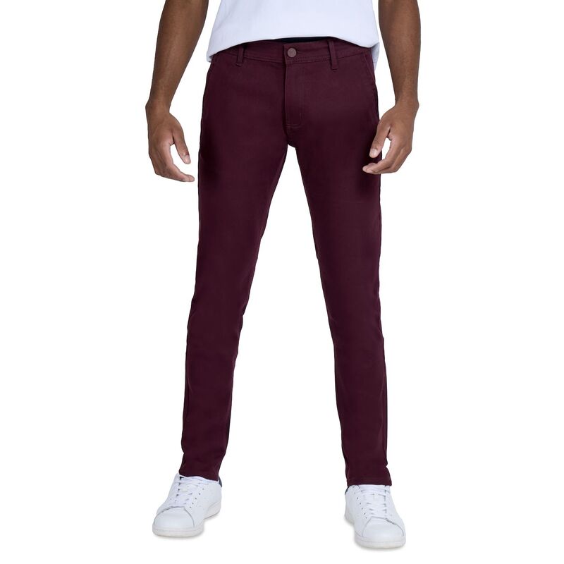 エックスレイ メンズ ボトムス カジュアルパンツ Men's Xray Commuter Chino Pants Fig