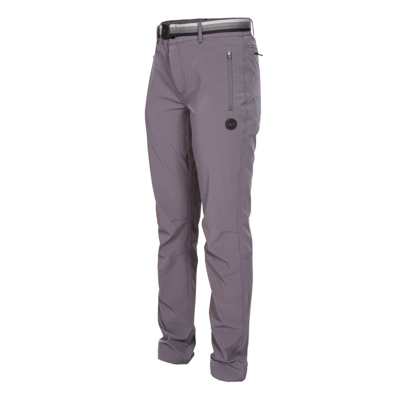トレスパス レディース ボトムス カジュアルパンツ Trespass Womens/Ladies Drena Trousers Carbon 13,306円