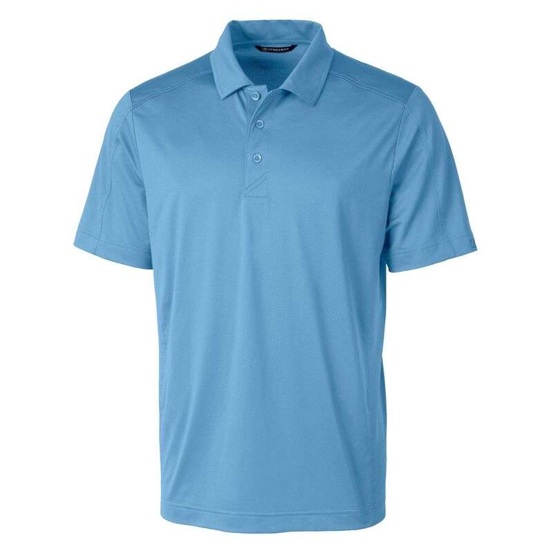 カッターアンドバック メンズ トップス Tシャツ ポロシャツ Cutter & Buck Prospectextured Stretch Mens Polo Atlas|ReVida 店