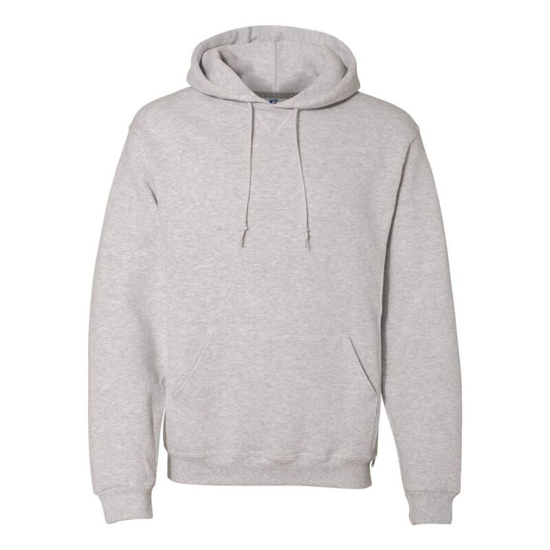 ラッセルアスレチック メンズ トップス Tシャツ スウェット Russell Athletic Dri Power Hooded Sweatshirt Ash アッシュ