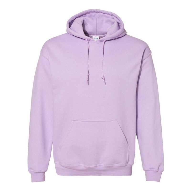 ギルダン メンズ トップス Tシャツ スウェット Gildan Heavy Blend Hooded Sweatshirt Orchid