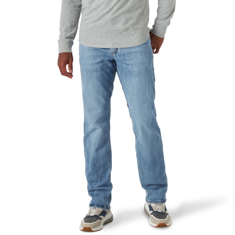 リー メンズ ボトムス デニムパンツ ジーンズ Men's Lee Legendary Regular-Fit Jeansolo｜ReVida 店