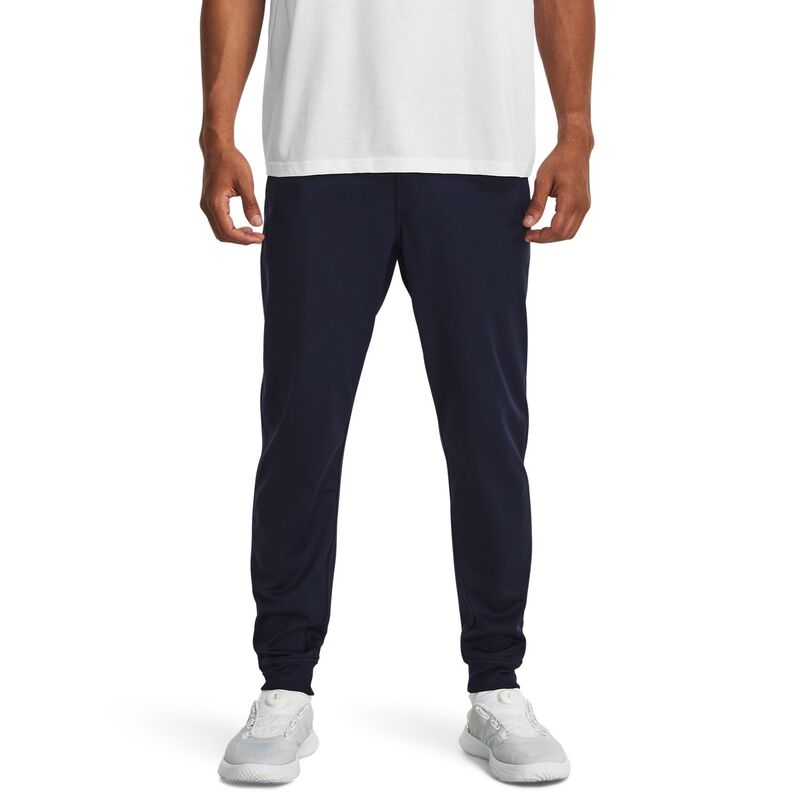 アンダーアーマー メンズ ボトムス カジュアルパンツ スポーツスタイル ジョガーパンツ Men Under Armour Sportstyle Joggers Midnight Navy ネイビー