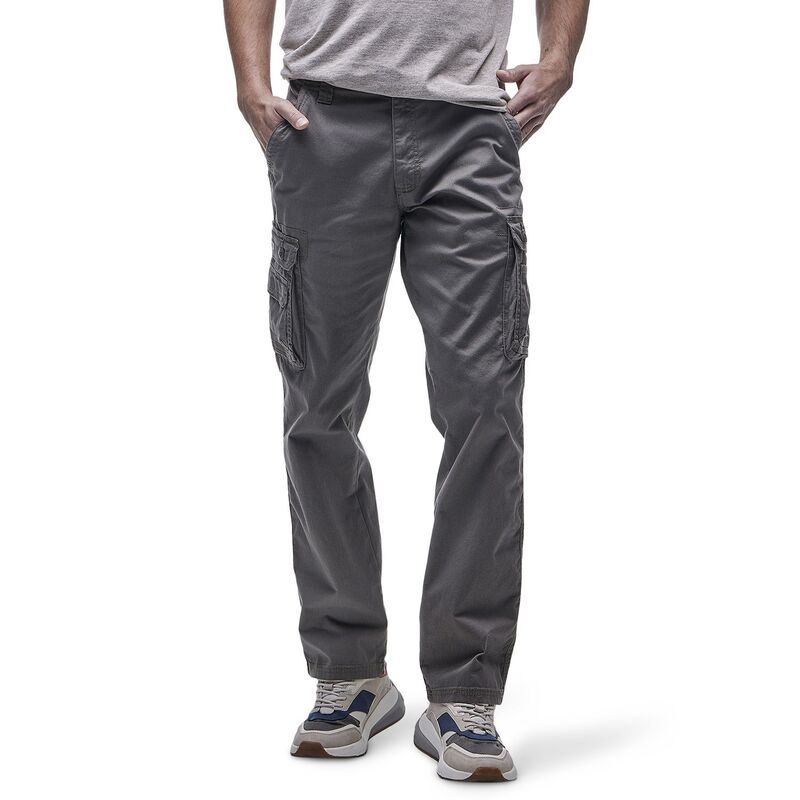 リー メンズ ボトムス カジュアルパンツ カーゴパンツ Men's Lee Wyoming Cargo Pantsagebrush