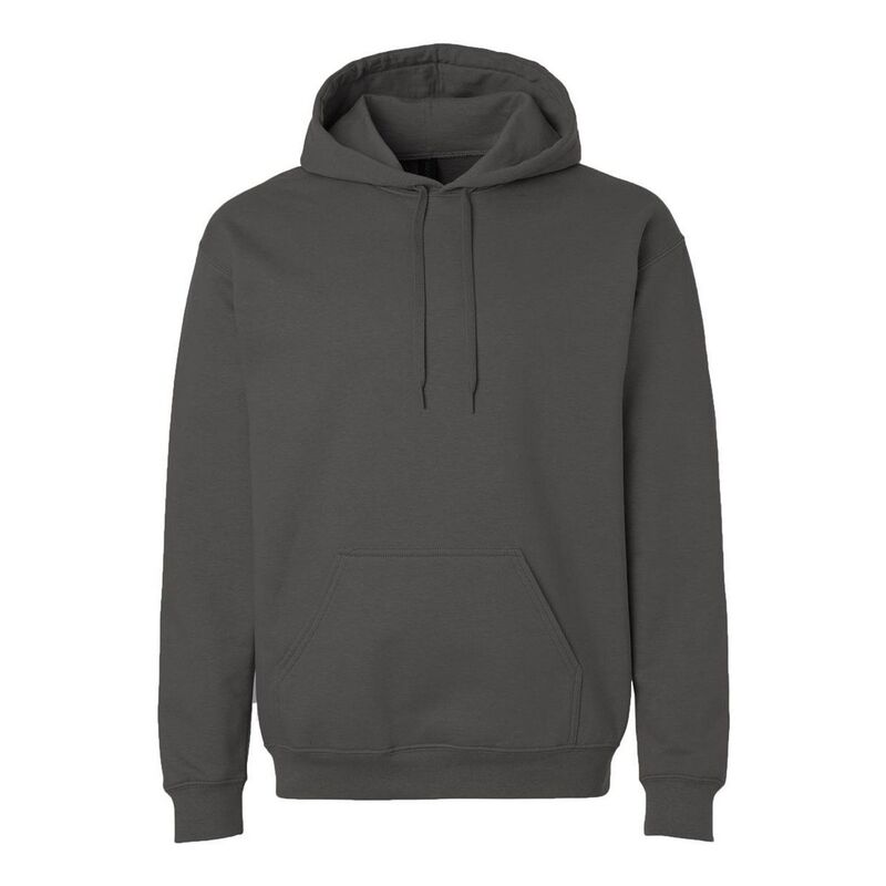 ギルダン メンズ トップス Tシャツ スウェット Gildan Softstyle Hooded Sweatshirt Smoke スモーク｜ReVida 店 8,985円