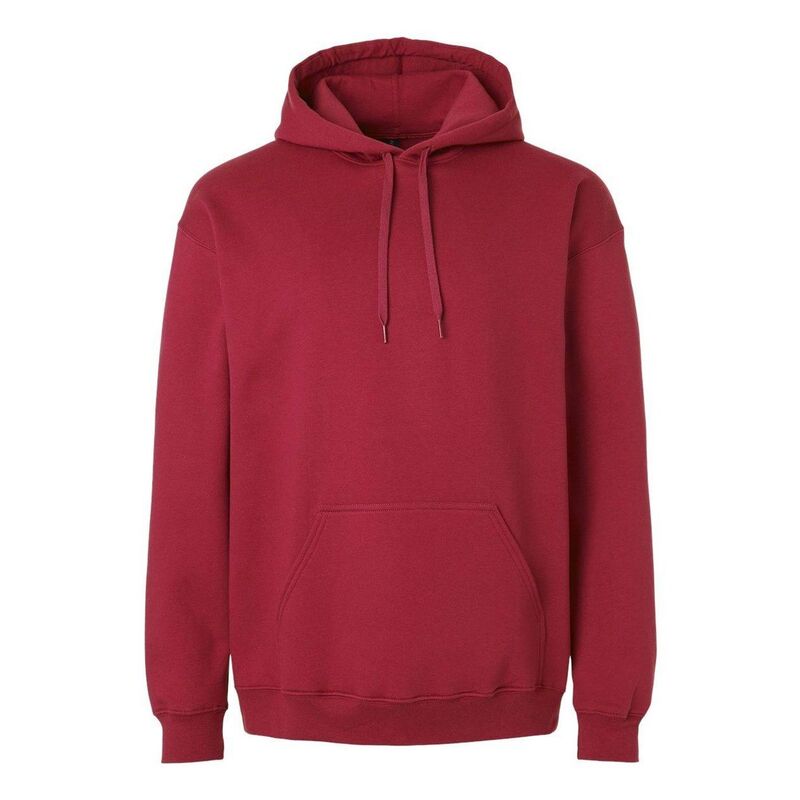 ギルダン メンズ トップス Tシャツ スウェット Gildan Softstyle Hooded Sweatshirt Cardinal|ReVida 店
