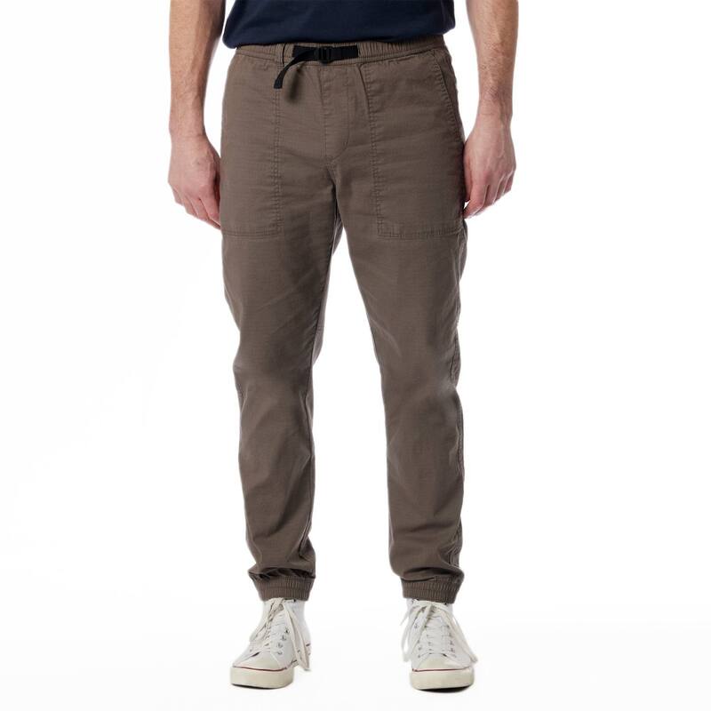 ユニオンベイ メンズ ボトムス カジュアルパンツ Men's UNIONBAY Carter Webelt Jogger Pants Trench