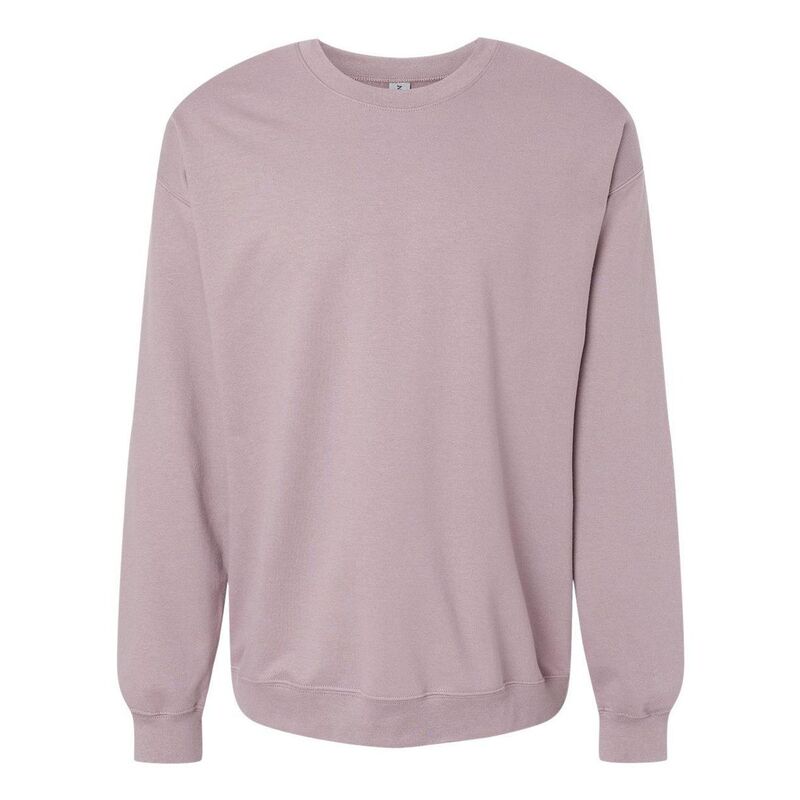 ギルダン メンズ アウター ニット・セーター クルーネック スウェット シャツ Gildan Softstyle Crewneck Sweatshirt Paragon｜ReVida 店