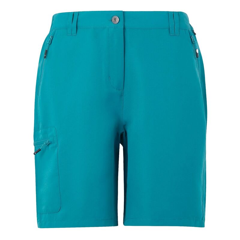 レガッタ レディース ボトムス ハーフパンツ・ショーツ ショートパンツ Regatta Womens/Ladies Chaska III Walking Shorts Exotic Plume