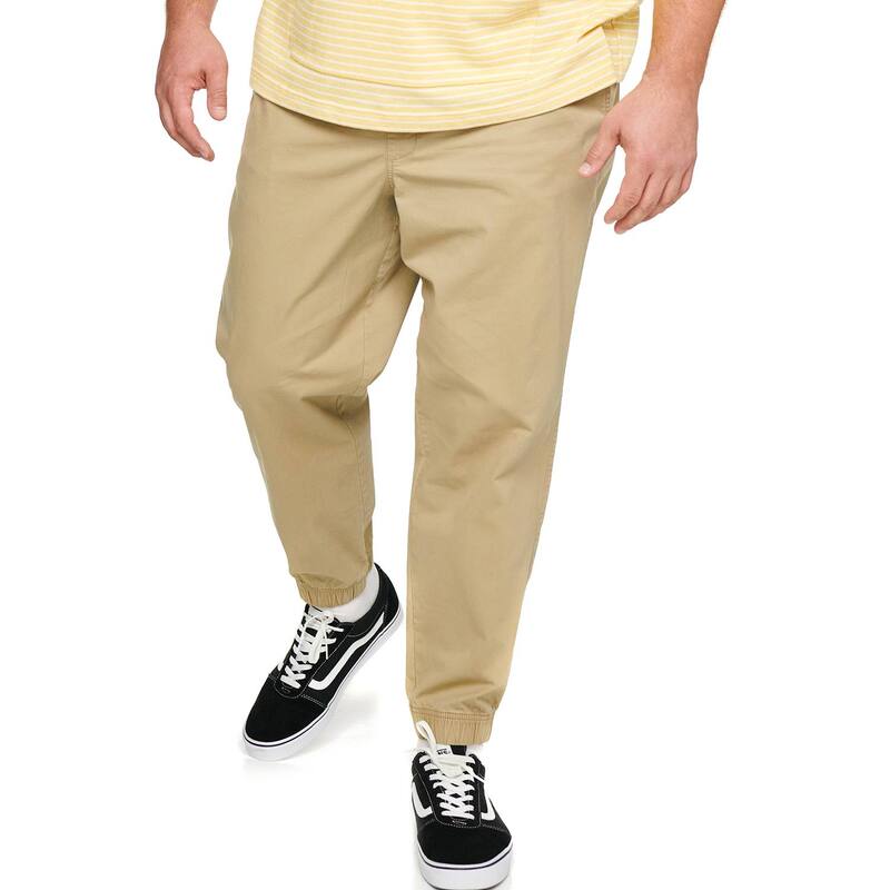 ソノマ メンズ ボトムス 心地好いズボン下 トール Big \u0026 Tall Men\u0027sonoma Goods For Life Core Jogger Pants English Elm メンズファッション-ズボン・パンツ