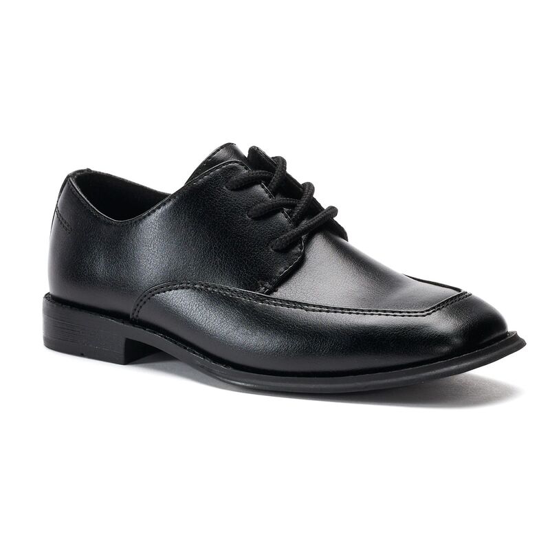 ソノマ レディース シューズ オックスフォード Sonoma Goods For Life Alexander Boys' Dresshoes Black ブラック