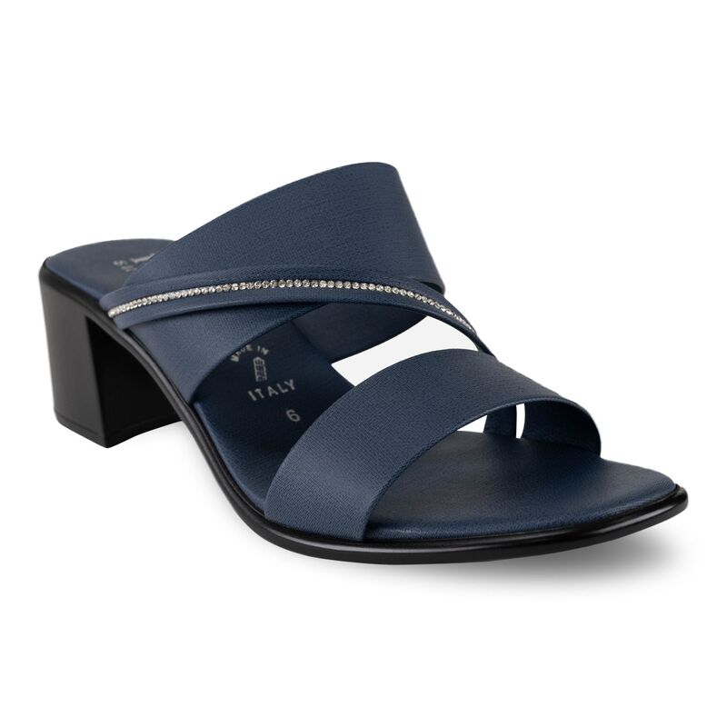 イタリアンシューメーカー レディース シューズ サンダル Italian Shoemakers Coletty Women's Dressandals Denim デニム｜ReVida 店