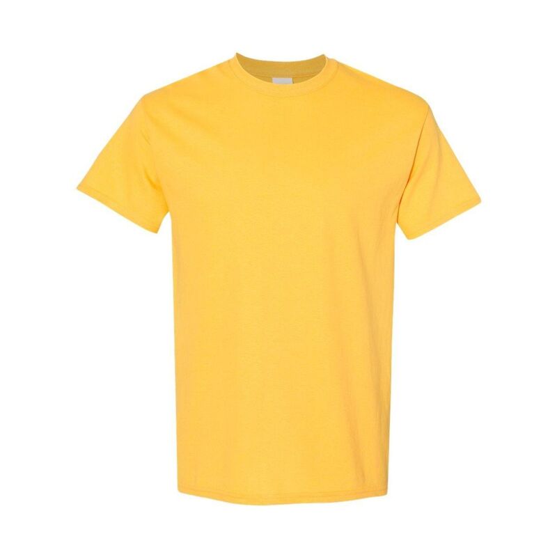 ギルダン メンズ トップス Tシャツ コットン Gildan Heavy Cotton T-Shirt Daisy｜ReVida 店