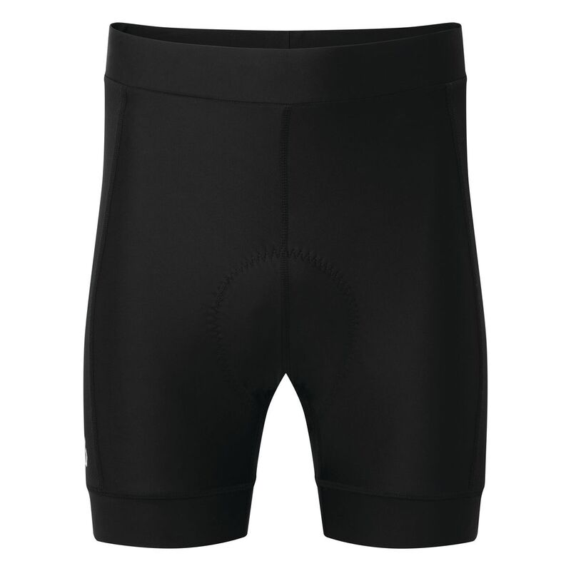 デアツービー メンズ ボトムス ハーフパンツ・ショーツ ショートパンツ Dare 2B Mens Cycling Shorts Black ブラック