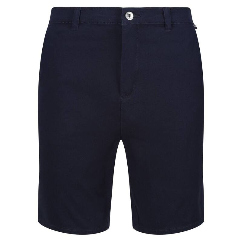 レガッタ メンズ ボトムス ハーフパンツ・ショーツ ショートパンツ Regatta Mensabden Chino Shorts Navy ネイビー