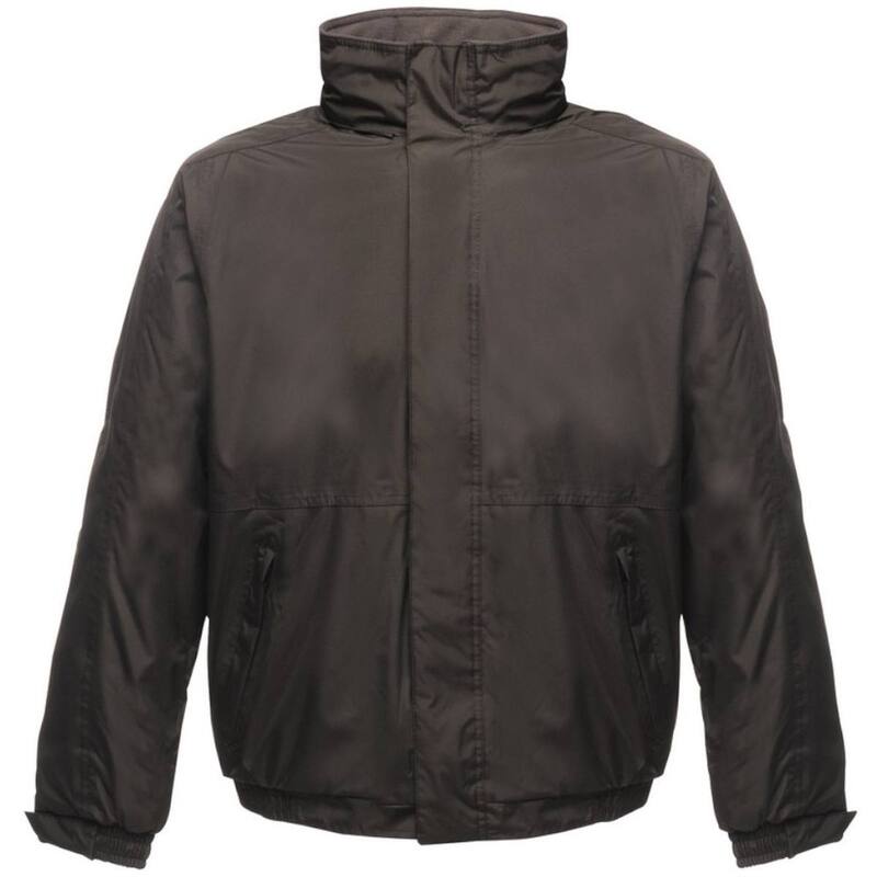レガッタ メンズ アウター ジャケット・ブルゾン Regatta Professional Mens Waterproof Insulated Jacket Black And Ash ブラック 14,805円
