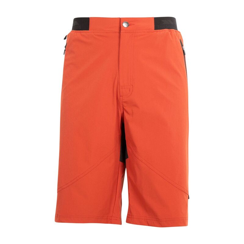 トレスパス メンズ ボトムス ハーフパンツ・ショーツ ショートパンツ Trespass Mens Hainford Shortsalsa｜ReVida 店