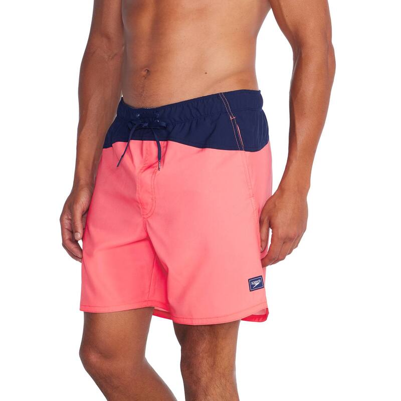スピード メンズ 水着 ハーフパンツ・ショーツ Men'speedo 6.5" Marina Flex Swim Trunks Coral コーラル