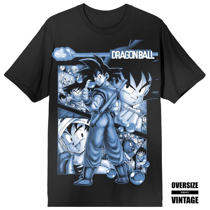 XLARGE ドラゴンボール ブルマ 黒 XL 【公式通販】