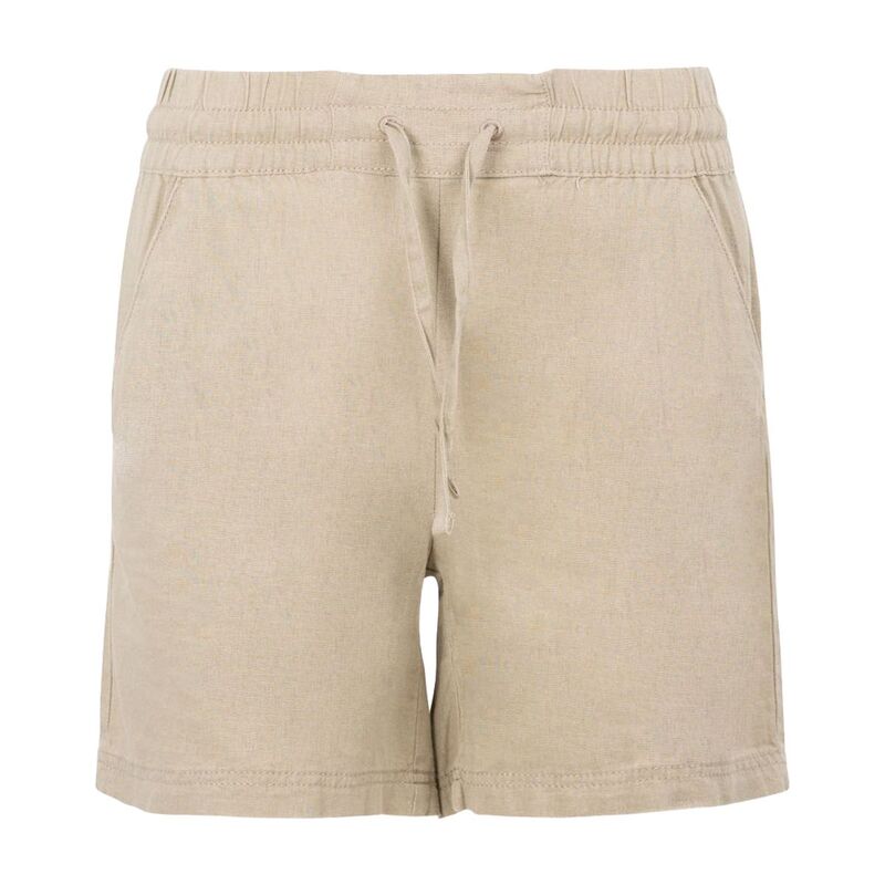 トレスパス レディース ボトムス ハーフパンツ・ショーツ ショートパンツ Trespass Womens/Ladieshareena Casual Shorts Dark Mushroom