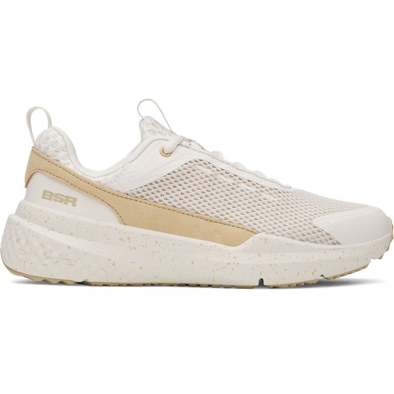 アンダーアーマー レディース シューズ スニーカー Under Armour Project Rock BSR 5 Women's Training Sneakerstone ストーン