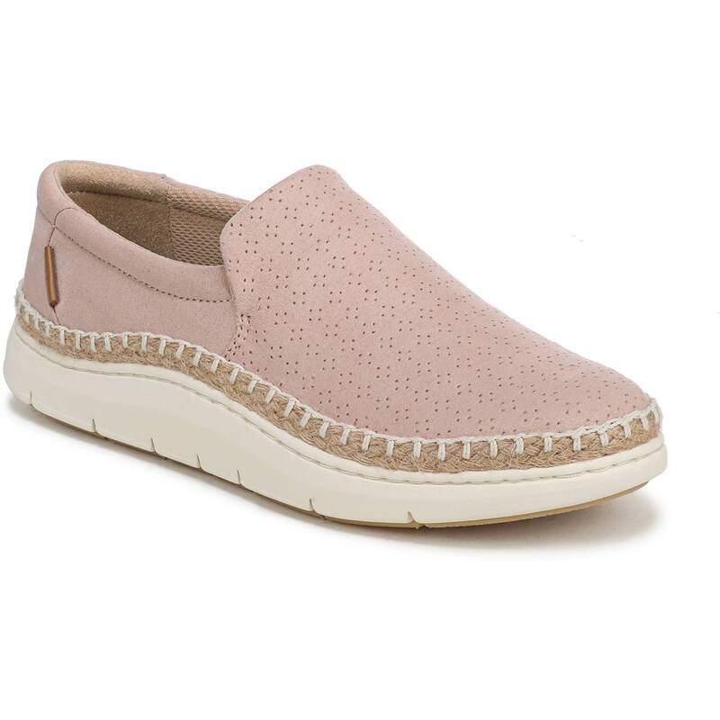 ドクター・ショール レディース シューズ スニーカー Dr. Scholl's Time Off Women'slip-On Comfort Shoes Rose Dust