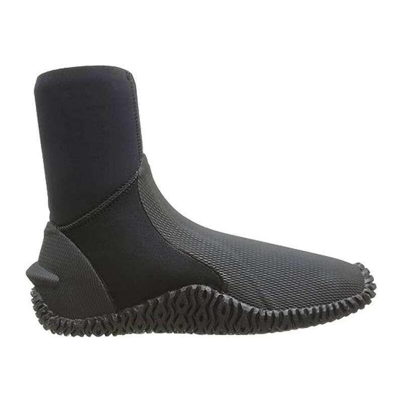 トレスパス メンズ シューズ スニーカー Trespass Unisex Adult Raye Water Shoes Black ブラック
