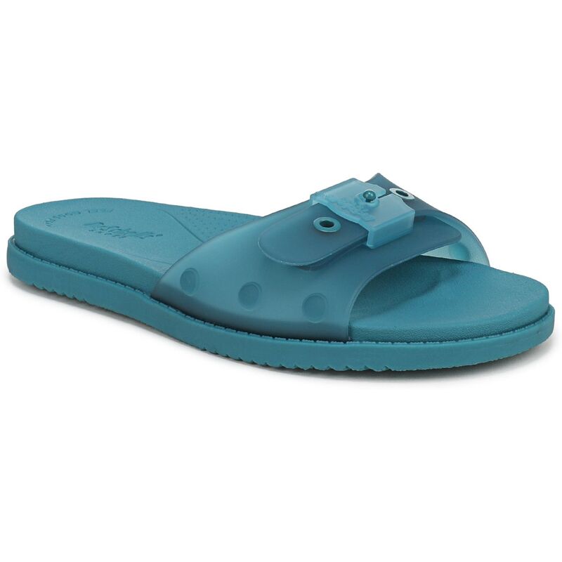 ドクター・ショール レディース シューズ サンダル Dr. Scholl'soriginal Women'slide Sandals Aquamoon