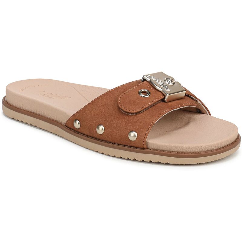 ドクター・ショール レディース シューズ サンダル Dr. Scholl'soriginal Women'slide Sandals Honey
