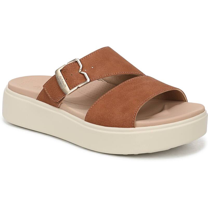お医者さん・肩かけ レディース シューズ サンダル Dr. Scholl\u0027s Madison Women\u0027slide Sandals Honey