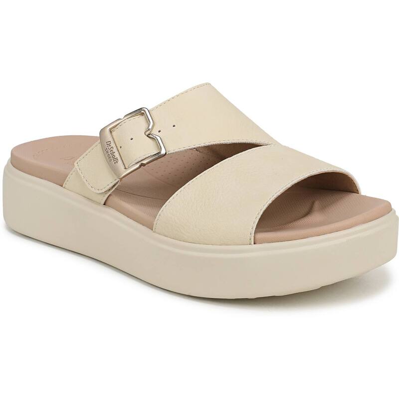 ドクター・ショール レディース シューズ サンダル Dr. Scholl Madison Womenlide Sandals Porcelain