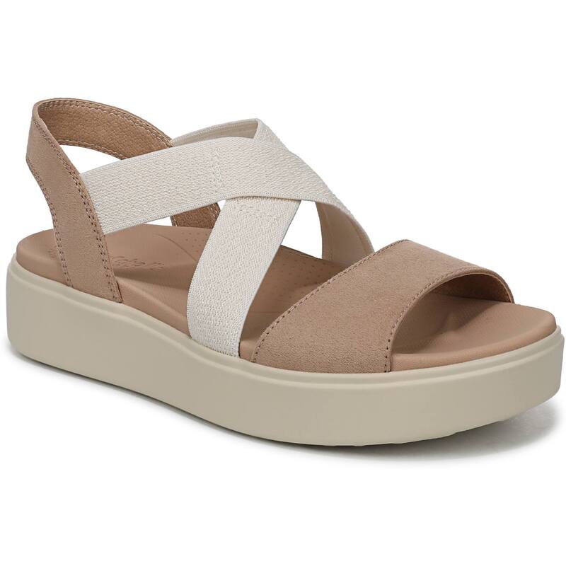 ドクター・ショール レディース シューズ サンダル Dr. Scholl Madison Cloud Ease Womenandals Cuban Sand サンド