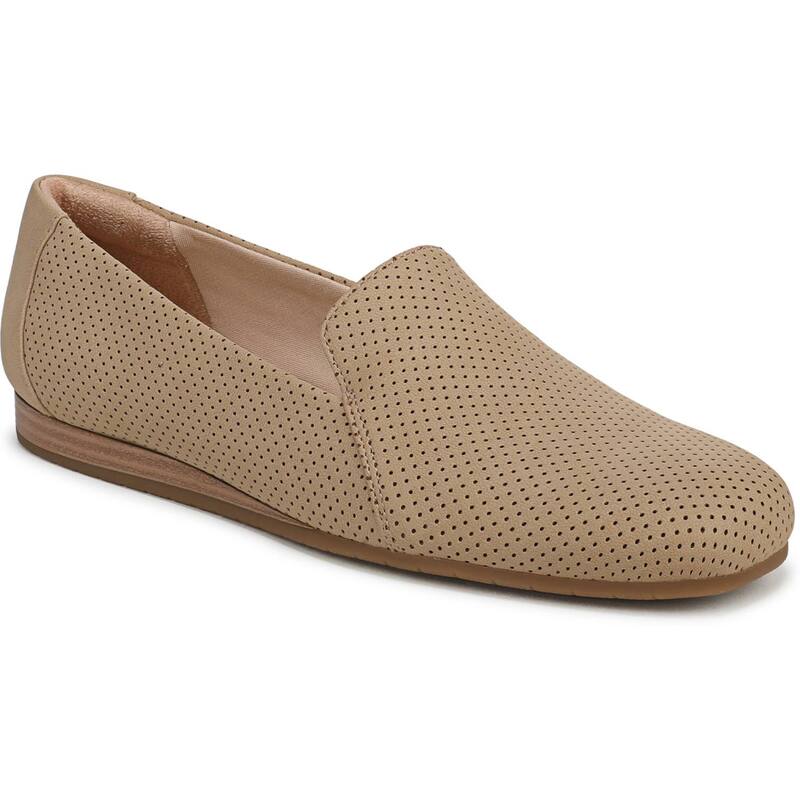 御医者さん・肩かけ レディース シューズ スリッポン・ローファー Dr. Scholl\u0027s Veda Women\u0027s Loafers Cuban Sand 沙子