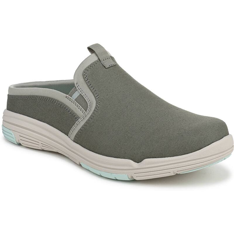ライカ レディース シューズ サンダル Rykanna Women'slip-On Mules Vetiver Green グリーン