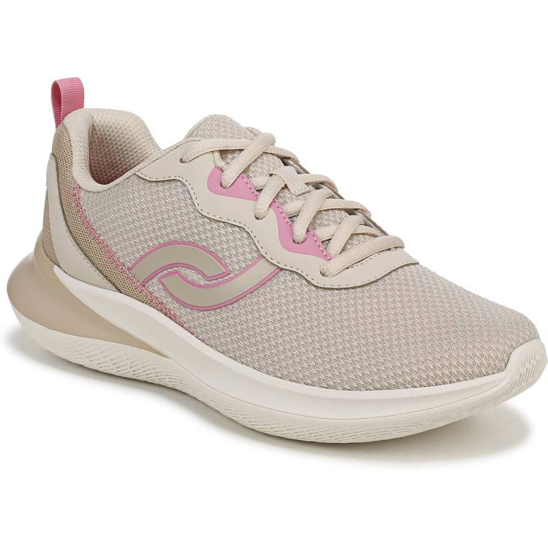 ライカ レディース シューズ スニーカー Ryka Iconic Women's Walking Shoes Beach Beige ベージュ