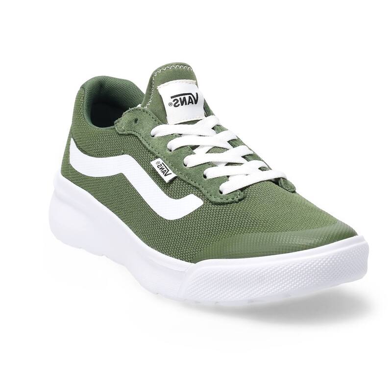 バンズ レディース シューズ スニーカー Vans Range BRZ Men\u0027shoe Pine Forest フォレスト
