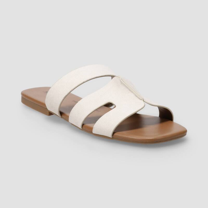 ソノマ レディース シューズ サンダル Sonoma Goods For Life Sherin H Band Women'sandals Bone｜ReVida 店 8,070円