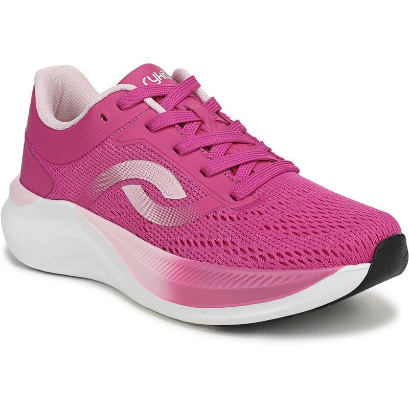 ライカ レディース シューズ スニーカー Ryka Convoy Women's Walking Shoes Pink ピンク