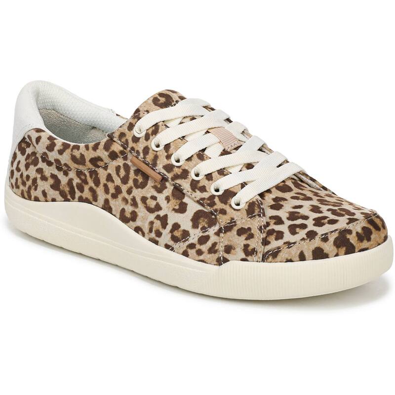 お医者さん・肩かけ レディース シューズ スニーカー スピード競技 Dr. Scholl\u0027s Be Bright Women\u0027s Lace-Up Shoes Light Sand 真砂