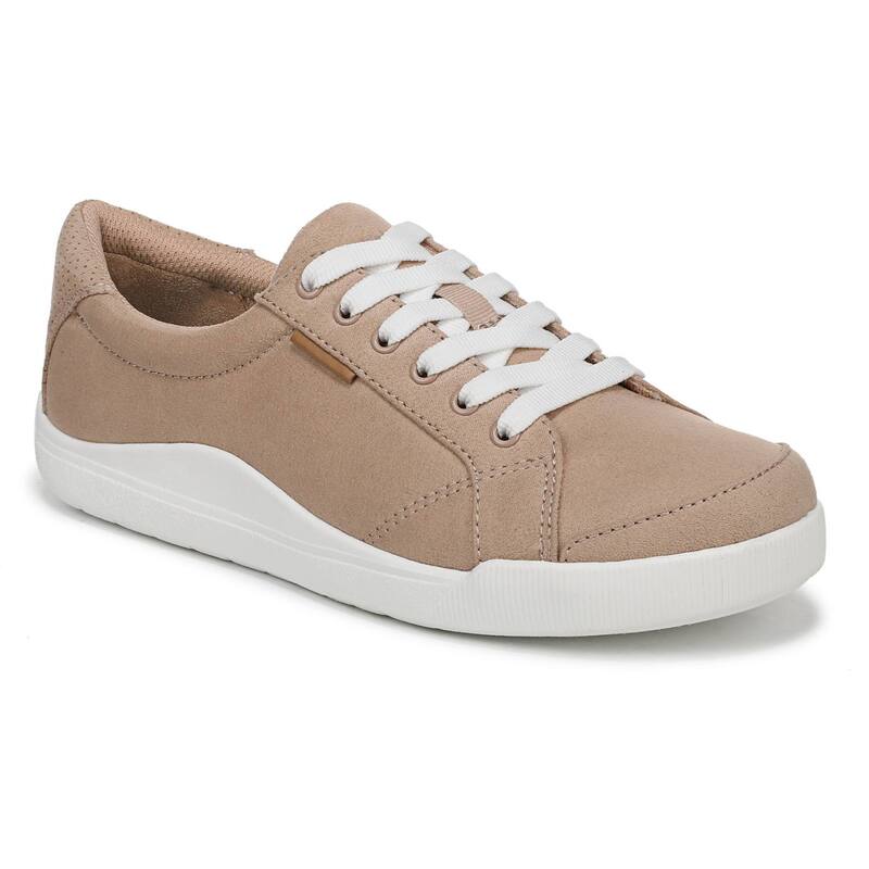 お医者さん・肩かけ レディース シューズ スニーカー スピード競技 Dr. Scholl\u0027s Be Bright Women\u0027s Lace-Up Shoesand 真砂
