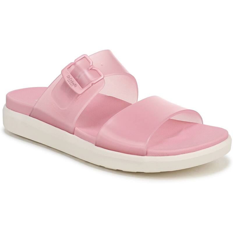 ドクター・ショール レディース シューズ サンダル Dr. Scholl's All Time Women'sandals Pink ピンク｜ReVida 店