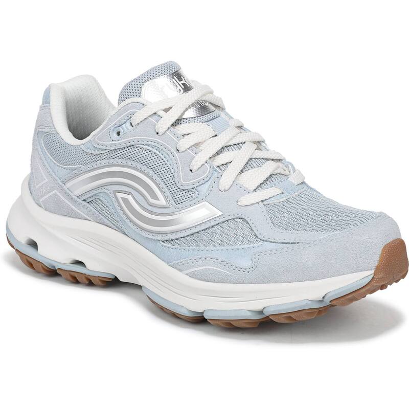 ライカ レディース シューズ スニーカー Ryka Devotion X Tr 2 Women\u0027s Lifestyle Sneaker Pearl Blue パール